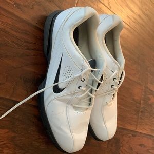 Men’s Nike Golf shoes